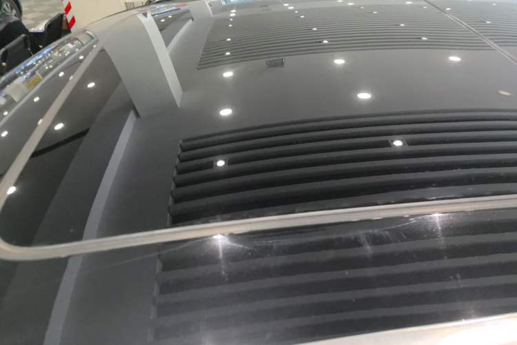 Used Audi Q5L 2020 Updated 40 TFSI Prestige Fashion Edition
