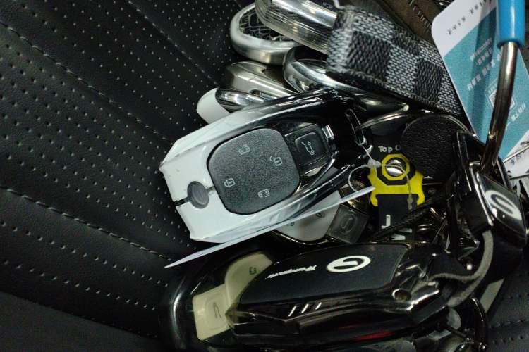 Used GAC Trumpchi M8 2023 Zongshi Series 400T Flagship Edition
