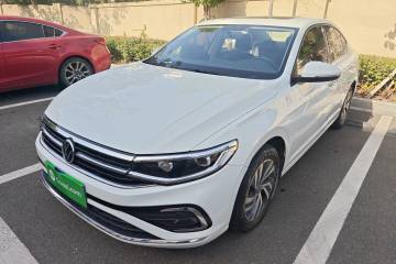 Used Volkswagen Bora 2023 200TSI DSG Enjoyment Edition