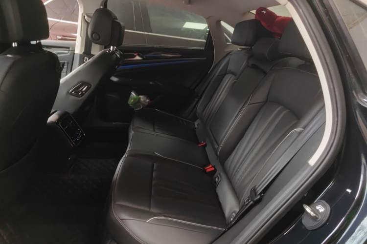 Used Volkswagen Passat 2024 380TSI Luxury Edition