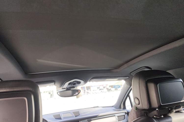 Used Porsche Macan 2017 Macan 2.0T
