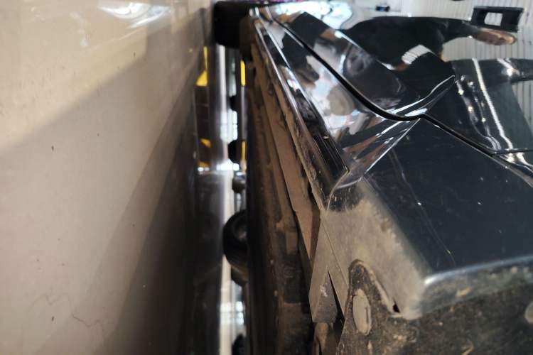 Used Lynk & Co 07 2024 EM-P 126 Long-Range Ultra
