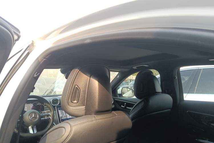 Used Mercedes-Benz C-Class 2024 Restyled C-Class 260 L Sport Edition
