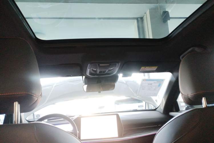 Used Haval XY 2022 1.5T Smart Edition
