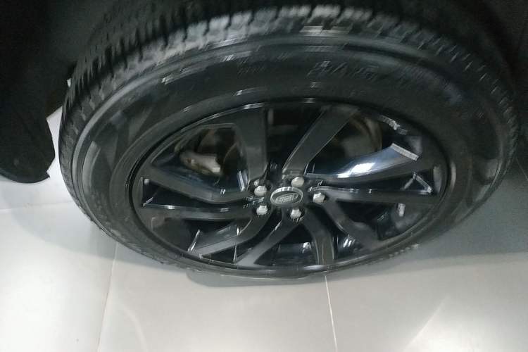 Used Land Rover Discovery 2019 3.0 SC V6 SE