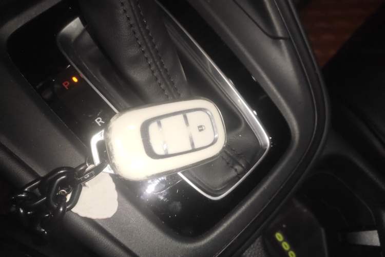 Used Honda XR-V 2024 1.5L CVT Thermal Edition