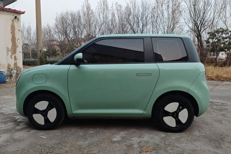 Used  Lumin 2022 210km Sweet Edition