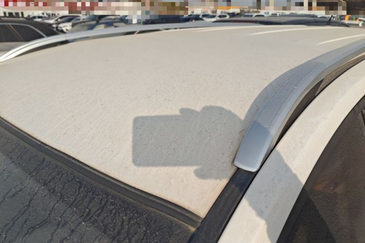 Used Baojun 730 2019 1.5T CVT Fashion Model 7 Seats China VI Emission Standard