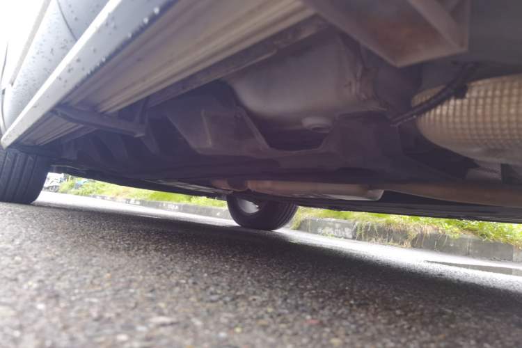 Used Ford Edge 2018 EcoBoost 245 Two-Wheel-Drive Titanium 7-Seater China V Standard
