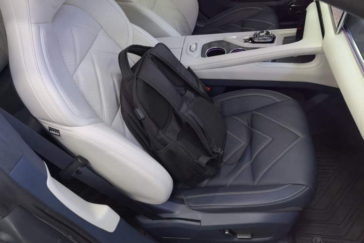 Used Zeekr 001 2023 WE Edition 100 kWh