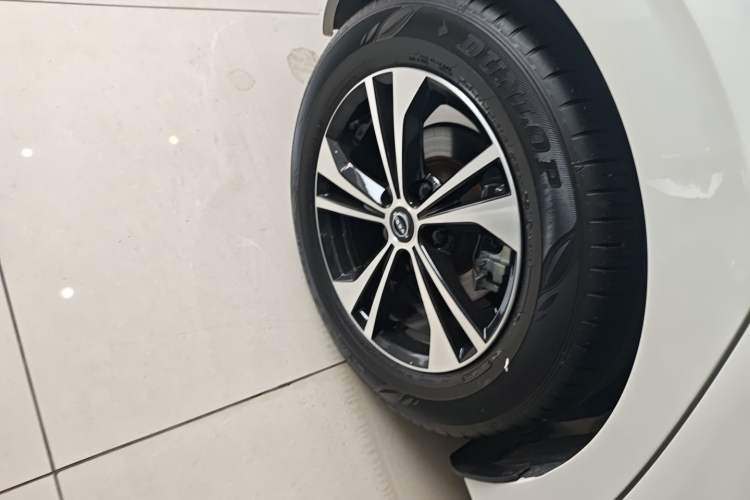 Used Nissan Sylphy 2023 1.6L CVT Enjoyment Edition