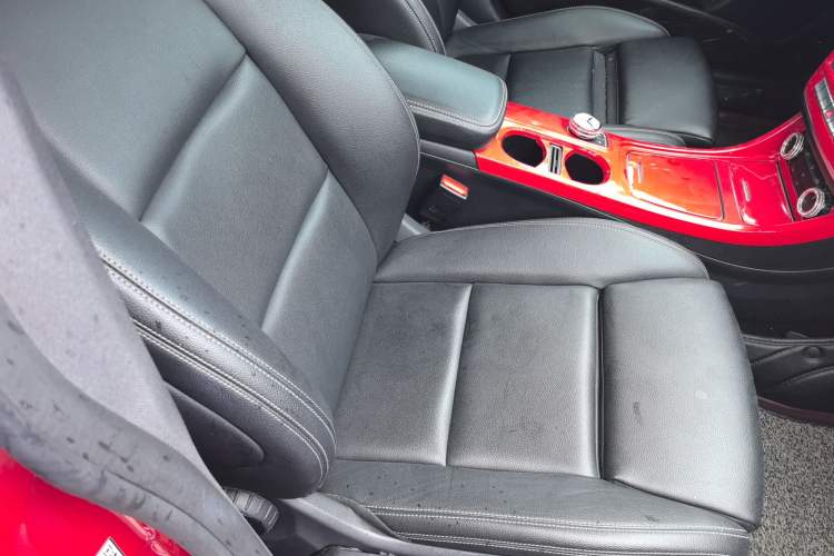 Used Mercedes-Benz CLA 2019 CLA 200 Sport Edition
