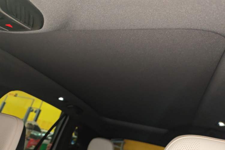 Used  Galaxy Xingjian 7 EM-i 2025 120km Exploration+ Version
