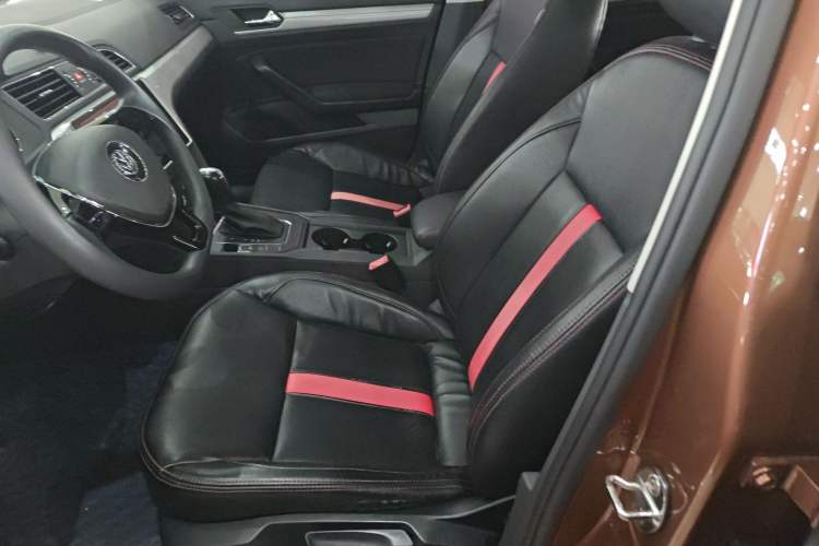 Used Volkswagen Lamando 2018 230TSI DSG Fashion Edition