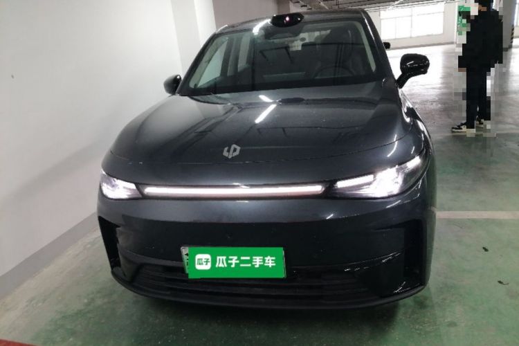 Used Leapmotor C10 2024 210 LiDAR Version
