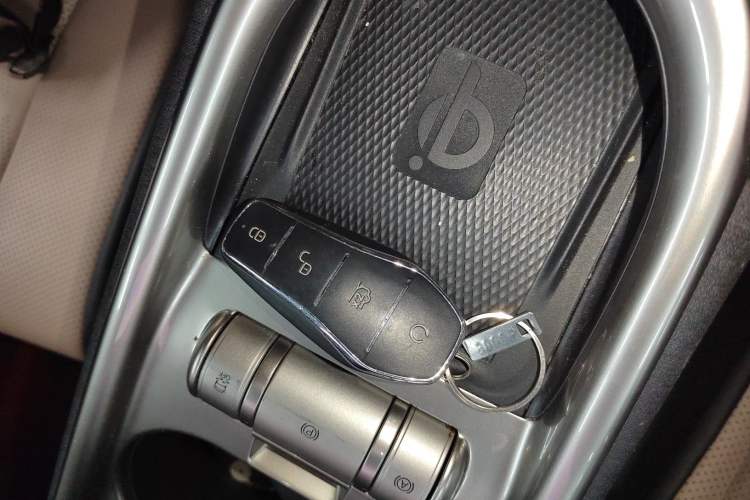 Used BYD Dolphin 2023 420 km Free Version