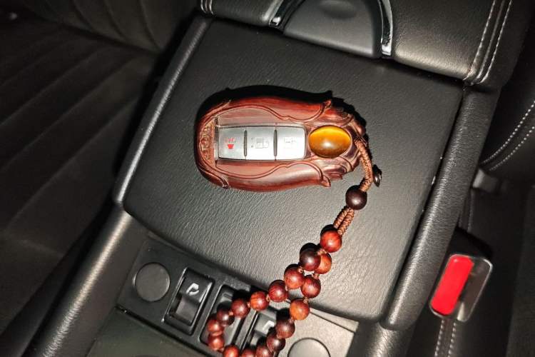 Used Infiniti QX50 2015 2.5L Comfort Edition
