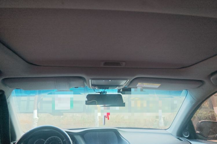 Used Honda Accord 2016 2.4L Comfort Edition
