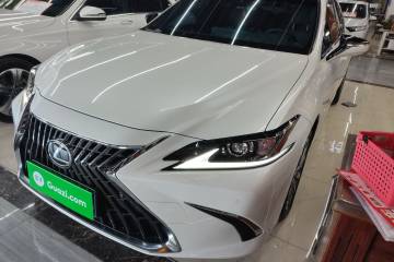 Used Lexus ES 2022 200 Excellence Edition