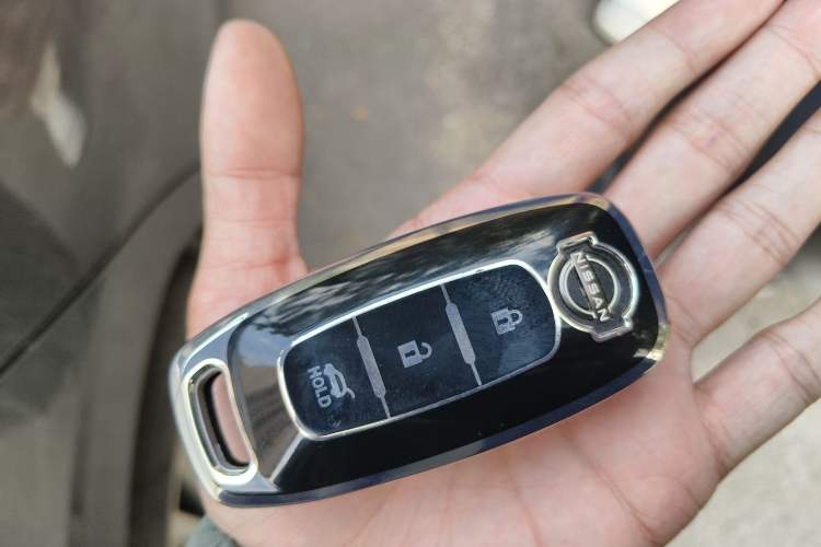 Used Nissan Sylphy 2023 1.6L CVT Enjoyment Edition
