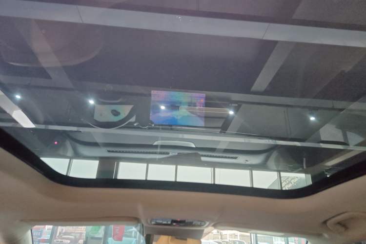 Used Leapmotor C11 2024 All-Electric 580 Luxury Edition
