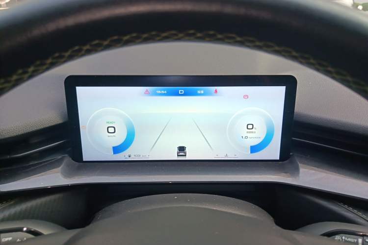 Used Haval H6S 2022 1.5T DHT Joyride Edition
