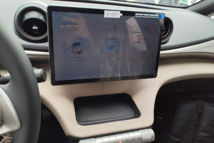 Used BYD Dolphin 2025 420km Free Edition
