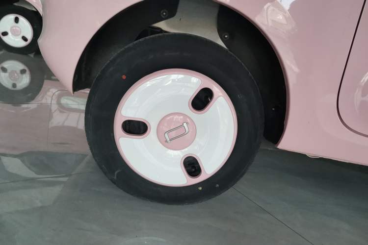 Used Bestune Pony 2024 170km Range Energizing Horse