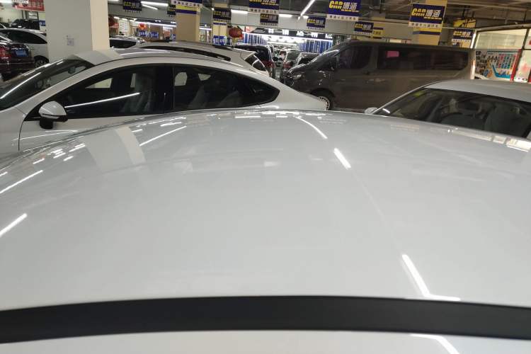 Used BYD Seal 05 DM-i 2025 DM-i Smart Drive 55KM Luxury Model
