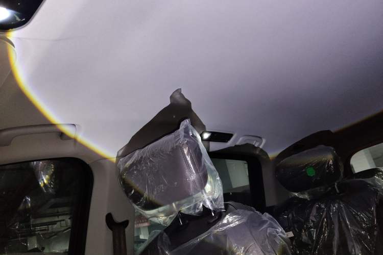 Used SAIC MAXUS Dajia 7 2024 Revised Version Super Hybrid Long-Range Edition Enjoyment Version