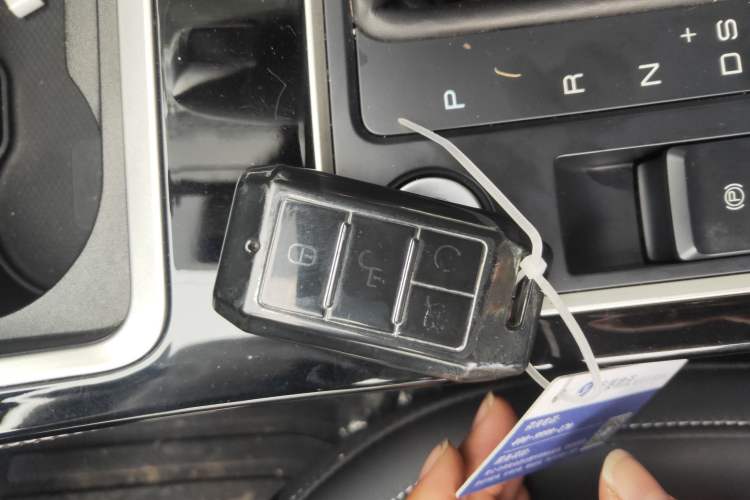 Used BYD Qin 2019 1.5L Automatic Luxury Version
