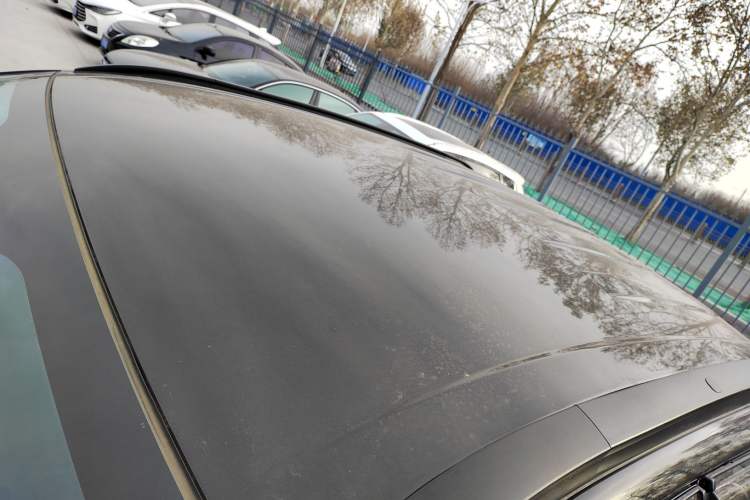 Used Zxauto 1949 2023 2.3T Passenger Version Diesel Automatic 4x4 Ultra-Luxury Standard Double
