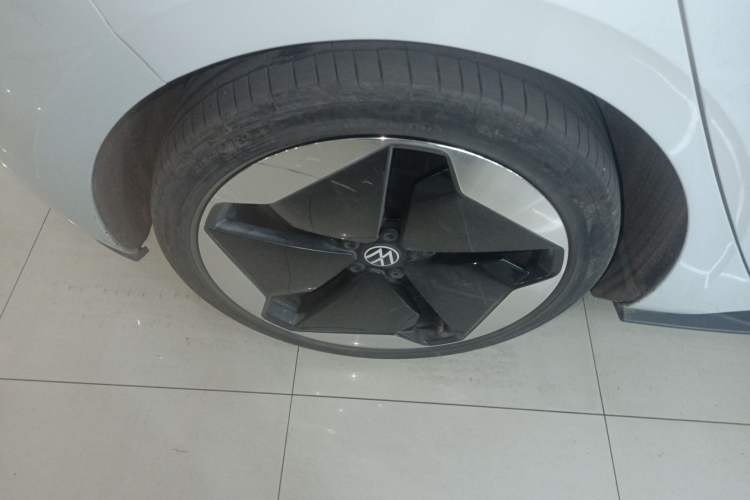 Used Volkswagen ID.3 2022 Pro Smart Edition