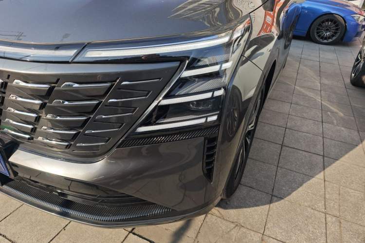 Used Changan CS75 PLUS 2025 4th Generation UItra 2.0T New Blue Whale Engine – Wind Style
