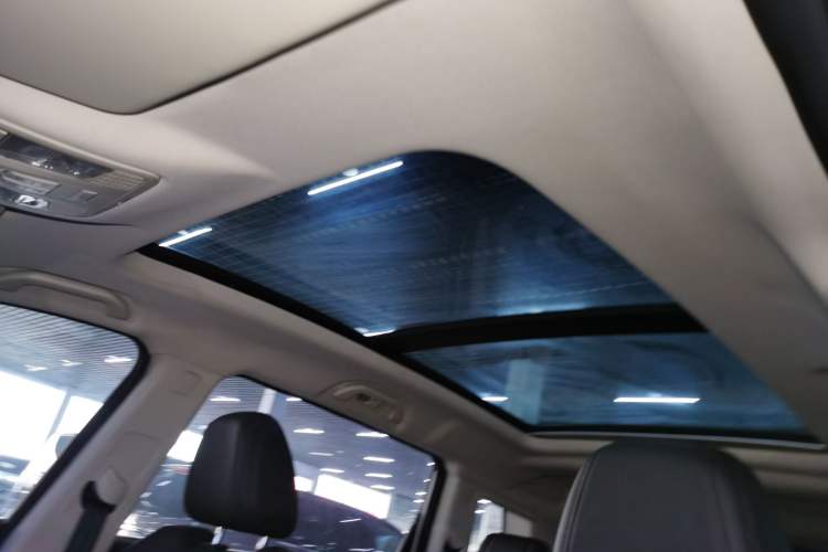 Used Sinotruk VGV U70 2020 1.5T Manual Elite Sunroof Version 5 Seats
