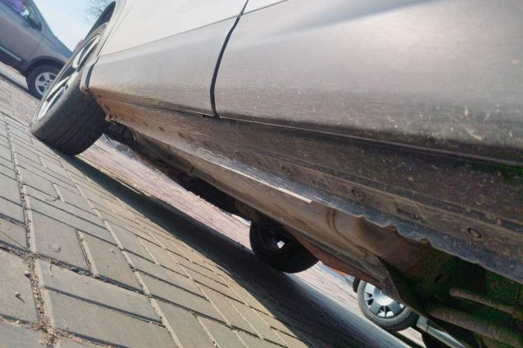 Used Nissan Qashqai 2016 2.0L CVT Luxury Edition
