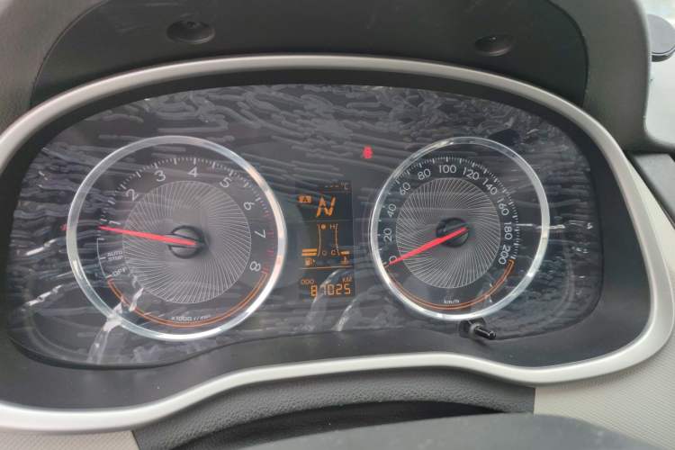 Used Chevrolet Sail 2015 Sail 3 1.3L AMT Ideal Edition
