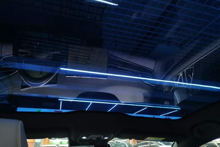 Used BYD Seal 2023 Champion Edition 700km Performance Version