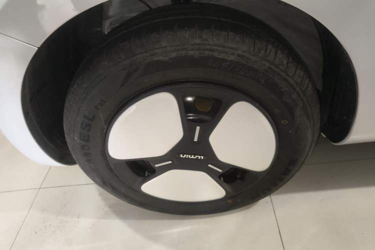 Used  Lumin 2024 130km Qingyue Version
