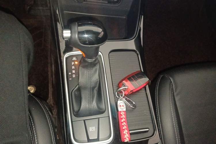 Used Kia K4 2014 1.8L Automatic DLX
