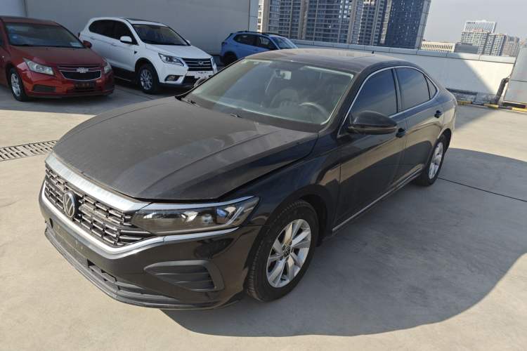 Used Volkswagen Passat 2022 280TSI Business Edition