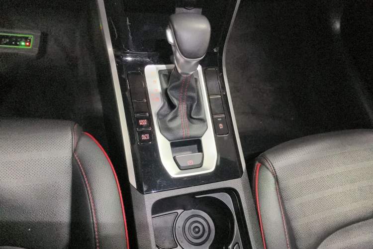 Used Kia K3 2019 1.4T DCT GT-Line Smart Enjoyment Sport Edition
