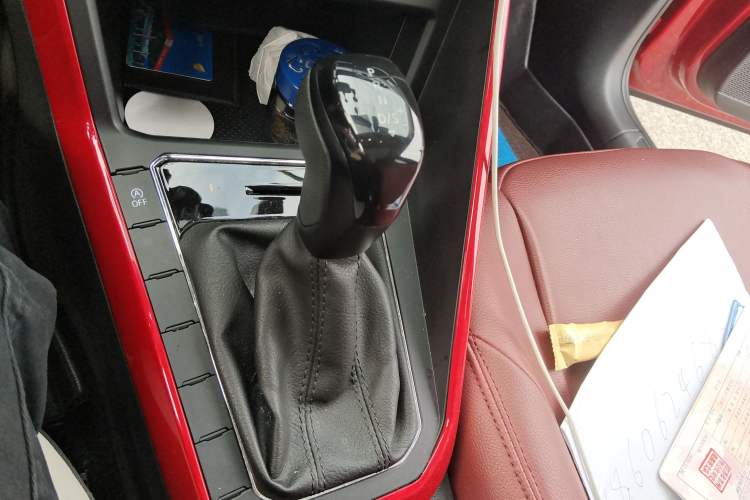 Used Volkswagen Polo 2019 Plus 1.5L Automatic Colorful Technology Edition