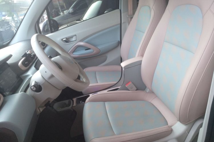 Used Leapmotor T03 2025 310 Comfort Edition