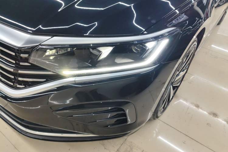 Used Volkswagen Passat 2022 330TSI Elite Edition
