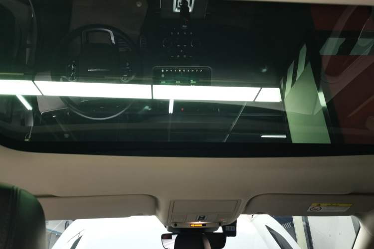 Used Land Rover Range Rover Evoque 2020 249 PS R-DYNAMIC S Black Edition Sport Version