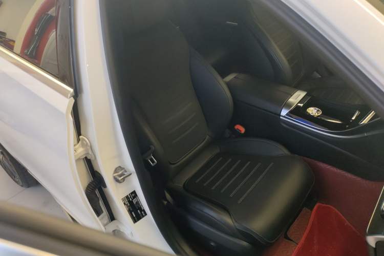 Used Mercedes-Benz C-Class 2023 C 260 L Sport Edition
