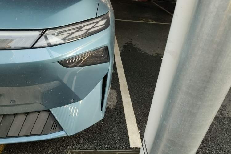 Used Venucia VX6 2023 520 Max
