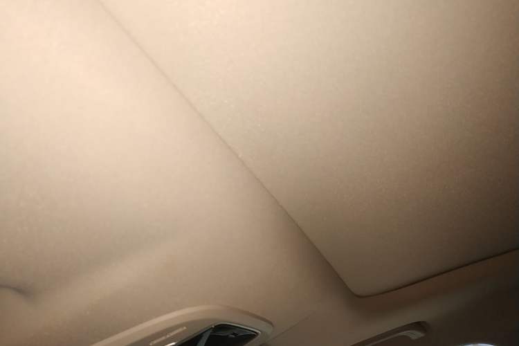 Used Geely Auto Jiajie 2021 1.8TD DCT Luxury Model
