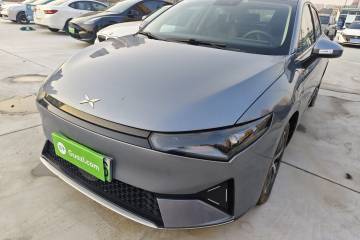Used XPeng P5 2023 Smart Drive Edition